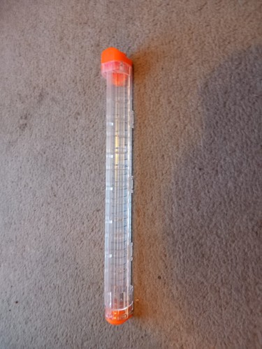 Nerf gun rival magazine - rival, 12