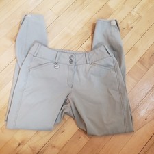 Women's Pikeur Riding Breeches