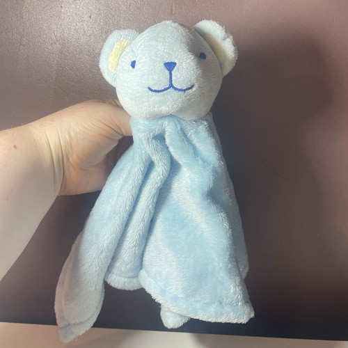 Moon and stars teddy - &,