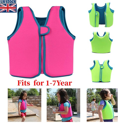 Kids swim life - life, jacket