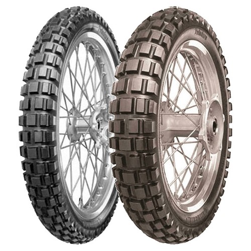 Tyre pair continental 21 - tyre,