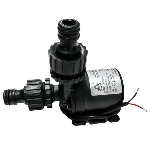 Water pump 12v - water, high