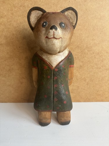 Vintage hand carved - vintage,
