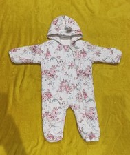 Unisex Snowsuit For children