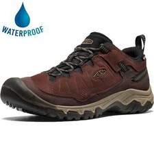 Keen Targhee IV WP Mens Java