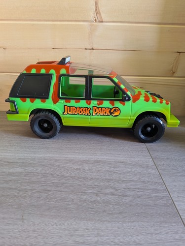 Jurassic park jungle - jungle, explorer