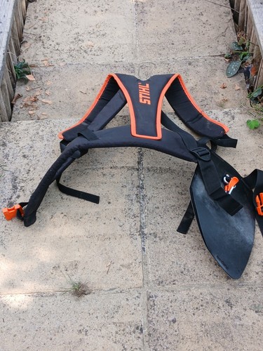 Stihl harness strap compatible - strap,