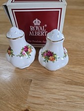 Vintage Royal Albert Old