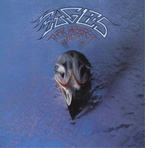 The eagles their - eagles,