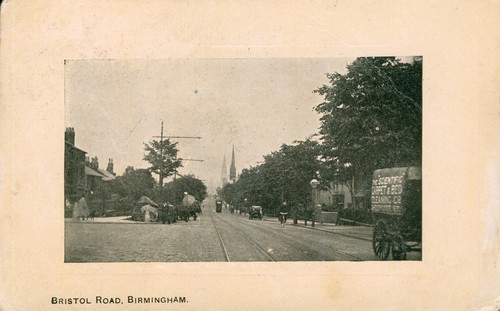 Birmingham warwickshire - birmingham,