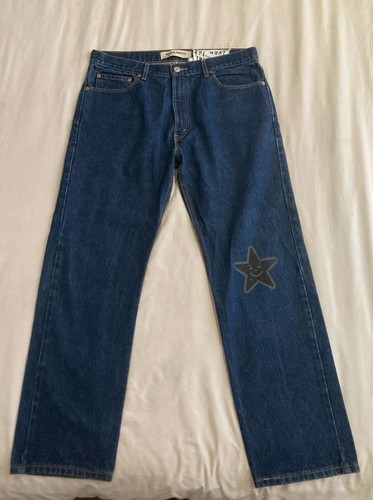 Asspizza levi 505 regular - levi's,