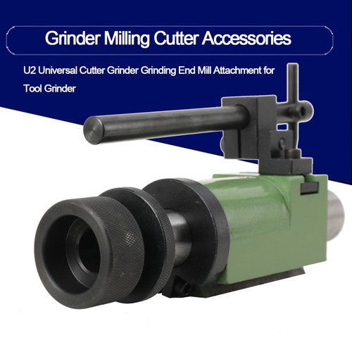 Grinder milling cutter - milling,