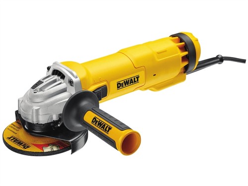 Dwe4206k dewalt 240v 115mm - dewalt,