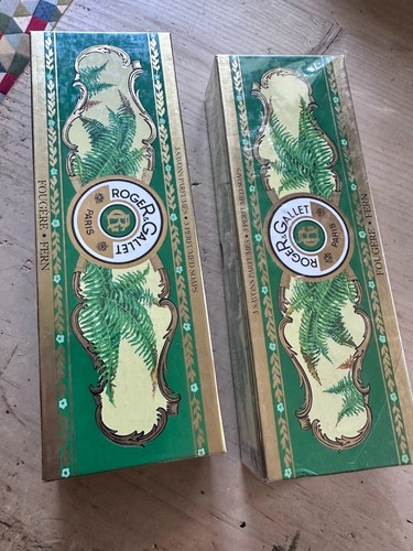 Rare vintage roger - roger, gallet