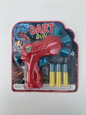 Dinosaur Dart Gun Magazine Toy