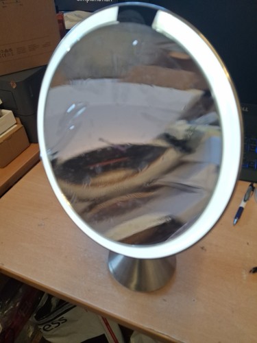 Simplehuman mirror - simplehuman,