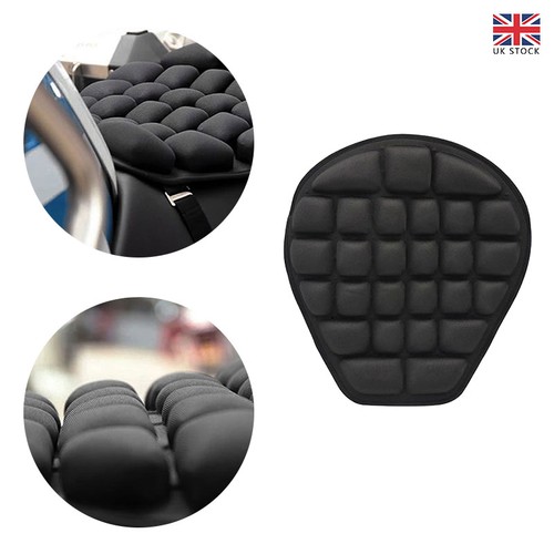 Motorcycle seat pad motorbike - motorcycle,