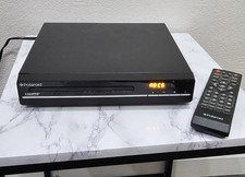 Polaroid Compact HDMI DVD