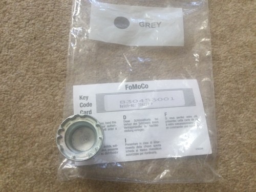 Replacement ford locking wheel - locking,