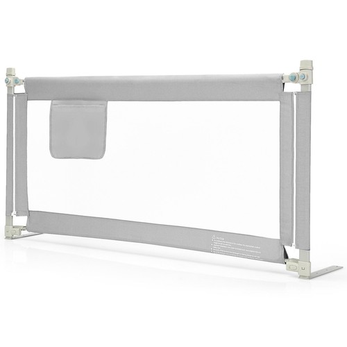 145cm baby bed rail guard - 145cm,