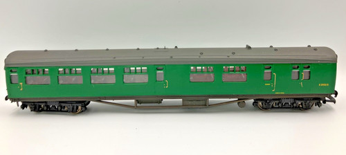 Bachmann branch line - branch, southern