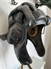 East German Tank Tankers Helmet