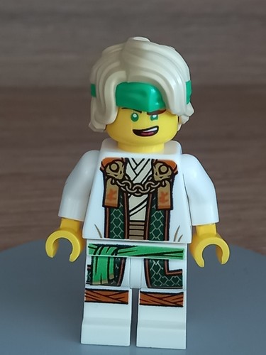 Lego ninjago mini - lego,