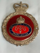 ORIGINAL Vintage Badge