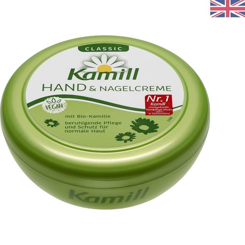 Luxurious hand and nail - hand, cream