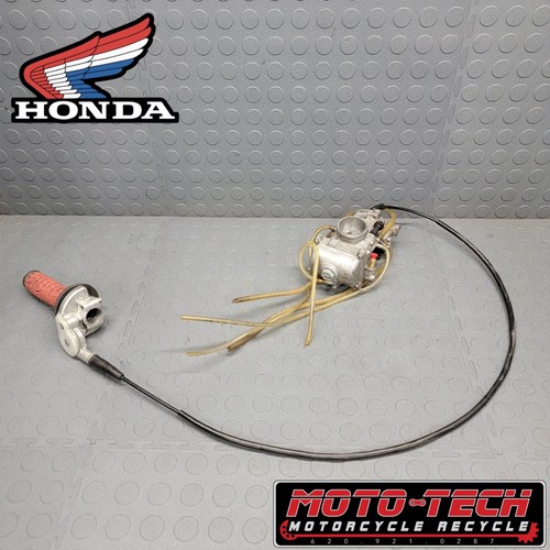 2004 honda cr250 - ✅,