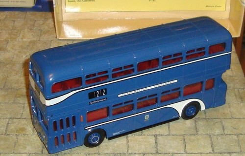 Leyland atlantean bus - leyland,