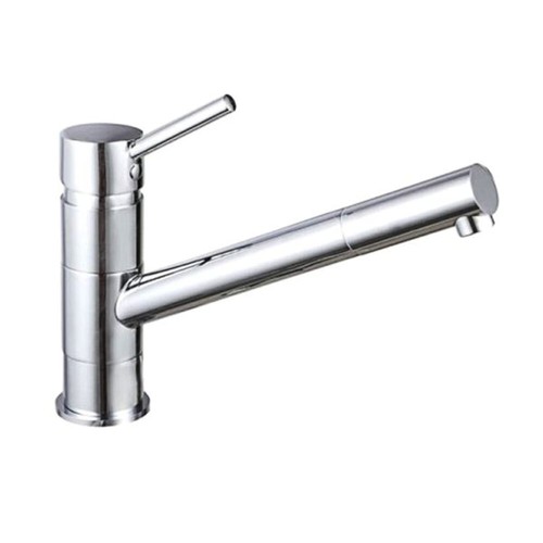 Hengrave single lever - single,
