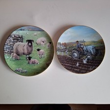 wall plates collection