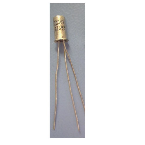 2g381 transistor germanium - 2g381,