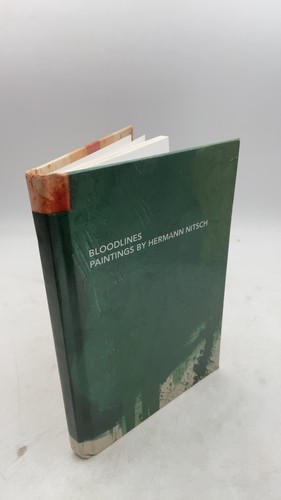 Bloodlines paintings by - bloodlines:,