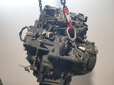 YAMAHA FZ8 779cc ENGINE  2012  35,394 MILES TESTED 