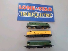 LONE STAR TREBLE-O-LECTRIC