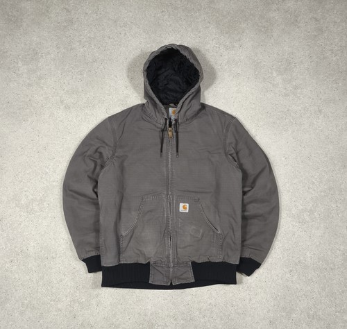 Carhartt active jacket quilted - jacket,