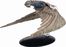 Eaglemoss Star Trek ~
