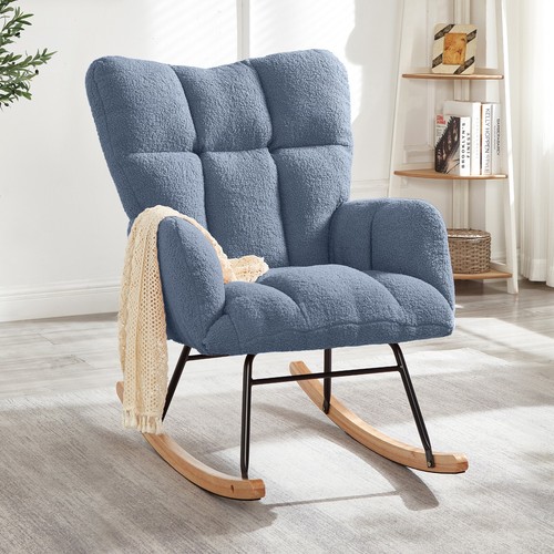 Teddy fabric upholstered - fabric,