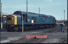 ORIGINAL 35mm SLIDE CLASS 40