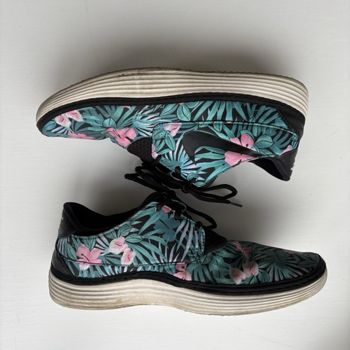 Nike solarsoft moccasin - moccasin, sp