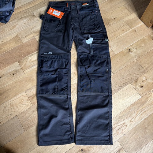 Scruffs worker plus - worker,