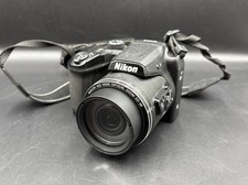 Nikon COOLPIX B500 16MP 40x