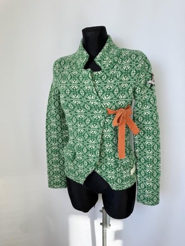 Women odd molly sweater green - women,