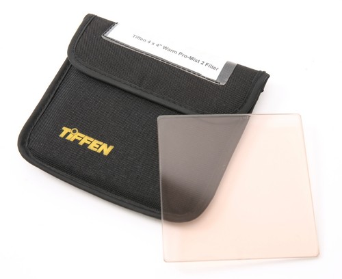 Tiffen warm pro mist 2 - x,