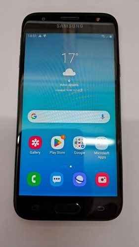 Samsung galaxy 2017 - samsung, j3