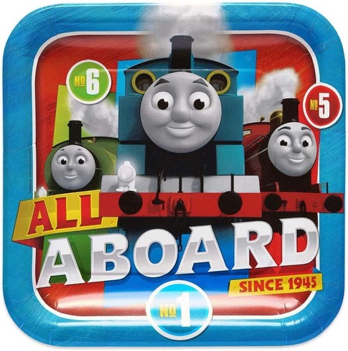 Thomas friends all - &,