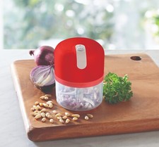 ELECTRIC MULTI-CHOPPER