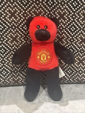 Manchester United Soft Plush